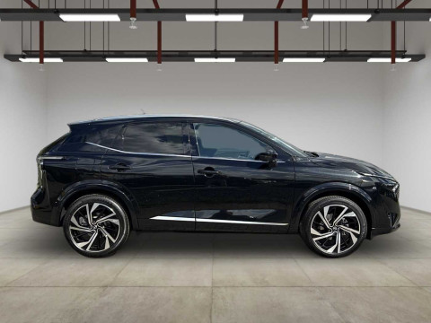 Ansicht 7 - Gebrauchtwagen Fahrzeug, Modell Qashqai der Marke Nissan von Verkäufer Krüll NI GmbH