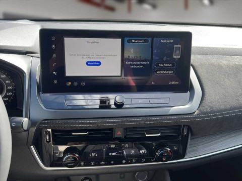 Ansicht 16 - Gebrauchtwagen Fahrzeug, Modell Qashqai der Marke Nissan von Verkäufer Krüll NI GmbH