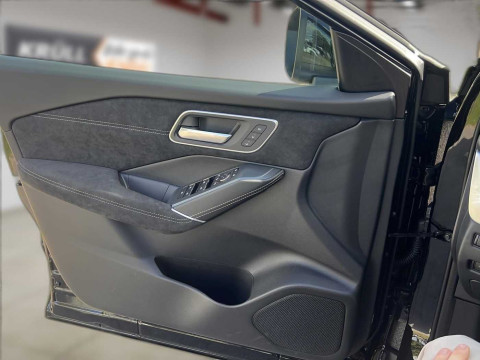 Ansicht 20 - Gebrauchtwagen Fahrzeug, Modell Qashqai der Marke Nissan von Verkäufer Krüll NI GmbH