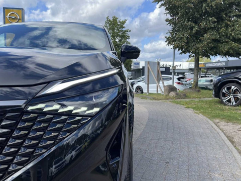 Ansicht 23 - Gebrauchtwagen Fahrzeug, Modell Qashqai der Marke Nissan von Verkäufer Krüll NI GmbH