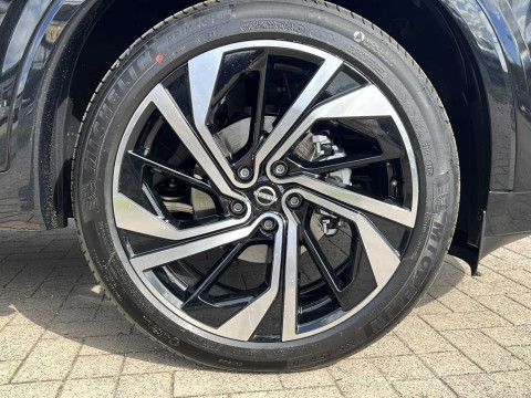 Ansicht 25 - Gebrauchtwagen Fahrzeug, Modell Qashqai der Marke Nissan von Verkäufer Krüll NI GmbH