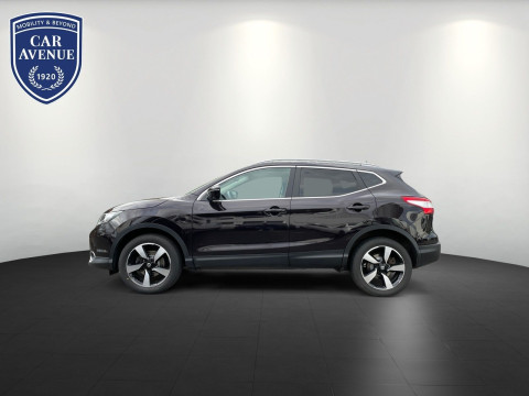 Ansicht 5 - Gebrauchtwagen Fahrzeug, Modell Qashqai der Marke Nissan von Verkäufer CAR Avenue Autohaus GmbH