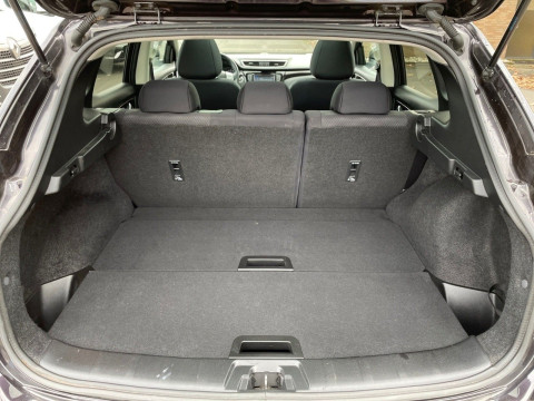 Ansicht 6 - Gebrauchtwagen Fahrzeug, Modell Qashqai der Marke Nissan von Verkäufer CAR Avenue Autohaus GmbH