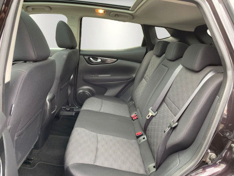 Ansicht 7 - Gebrauchtwagen Fahrzeug, Modell Qashqai der Marke Nissan von Verkäufer CAR Avenue Autohaus GmbH
