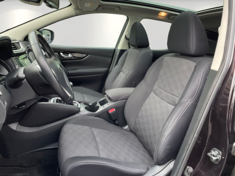 Ansicht 8 - Gebrauchtwagen Fahrzeug, Modell Qashqai der Marke Nissan von Verkäufer CAR Avenue Autohaus GmbH