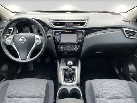 Ansicht 9 - Gebrauchtwagen Fahrzeug, Modell Qashqai der Marke Nissan von Verkäufer CAR Avenue Autohaus GmbH