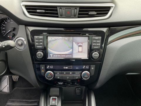 Ansicht 10 - Gebrauchtwagen Fahrzeug, Modell Qashqai der Marke Nissan von Verkäufer CAR Avenue Autohaus GmbH