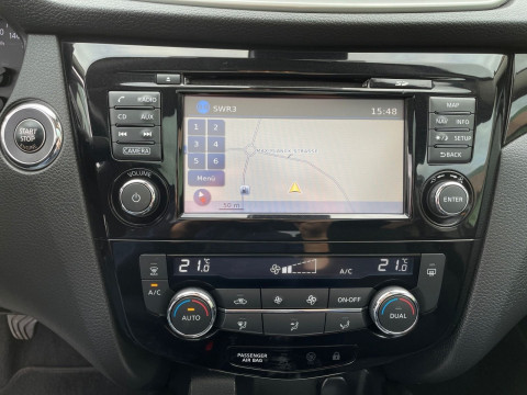 Ansicht 11 - Gebrauchtwagen Fahrzeug, Modell Qashqai der Marke Nissan von Verkäufer CAR Avenue Autohaus GmbH