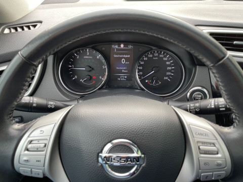 Ansicht 12 - Gebrauchtwagen Fahrzeug, Modell Qashqai der Marke Nissan von Verkäufer CAR Avenue Autohaus GmbH