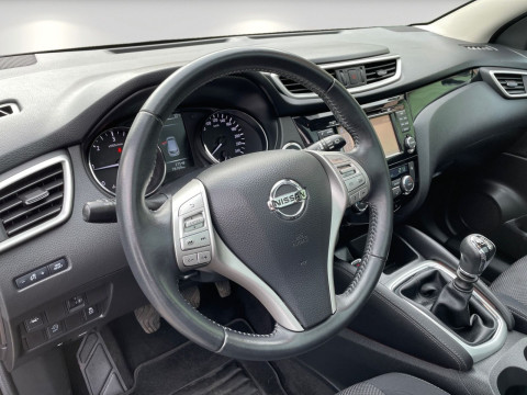 Ansicht 13 - Gebrauchtwagen Fahrzeug, Modell Qashqai der Marke Nissan von Verkäufer CAR Avenue Autohaus GmbH