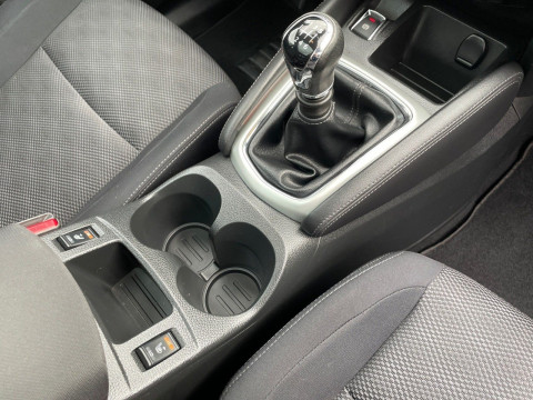 Ansicht 15 - Gebrauchtwagen Fahrzeug, Modell Qashqai der Marke Nissan von Verkäufer CAR Avenue Autohaus GmbH