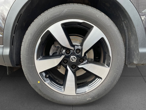 Ansicht 16 - Gebrauchtwagen Fahrzeug, Modell Qashqai der Marke Nissan von Verkäufer CAR Avenue Autohaus GmbH