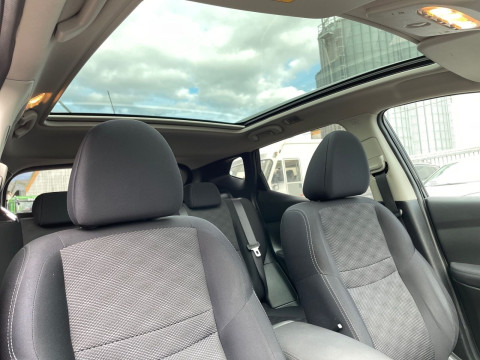 Ansicht 17 - Gebrauchtwagen Fahrzeug, Modell Qashqai der Marke Nissan von Verkäufer CAR Avenue Autohaus GmbH