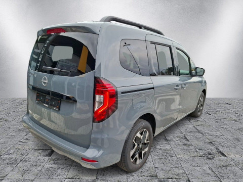 Ansicht 3 - Neuwagen Fahrzeug, Modell Townstar der Marke Nissan von Verkäufer Süverkrüp & Zankel GmbH & Co. KG