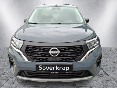 Ansicht 5 - Neuwagen Fahrzeug, Modell Townstar der Marke Nissan von Verkäufer Süverkrüp & Zankel GmbH & Co. KG