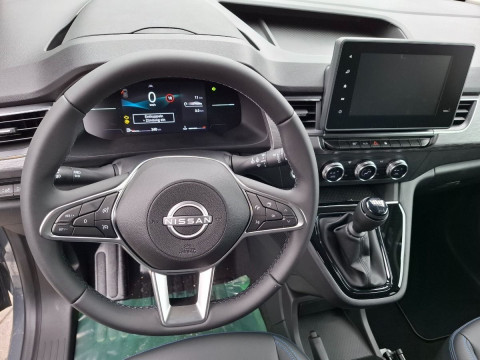 Ansicht 8 - Neuwagen Fahrzeug, Modell Townstar der Marke Nissan von Verkäufer Süverkrüp & Zankel GmbH & Co. KG