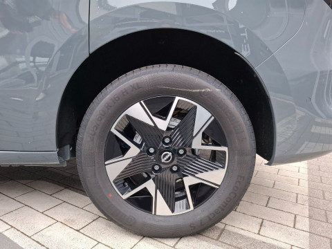 Ansicht 13 - Neuwagen Fahrzeug, Modell Townstar der Marke Nissan von Verkäufer Süverkrüp & Zankel GmbH & Co. KG