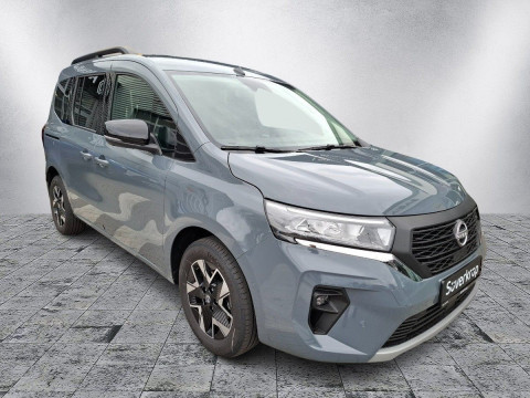 Ansicht 2 - Neuwagen Fahrzeug, Modell Townstar der Marke Nissan von Verkäufer Süverkrüp & Zankel GmbH & Co. KG