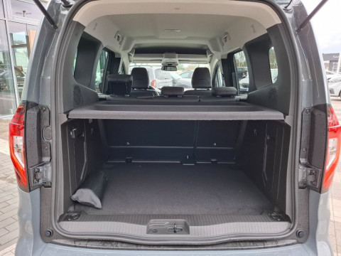 Ansicht 6 - Neuwagen Fahrzeug, Modell Townstar der Marke Nissan von Verkäufer Süverkrüp & Zankel GmbH & Co. KG