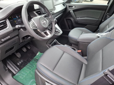 Ansicht 7 - Neuwagen Fahrzeug, Modell Townstar der Marke Nissan von Verkäufer Süverkrüp & Zankel GmbH & Co. KG