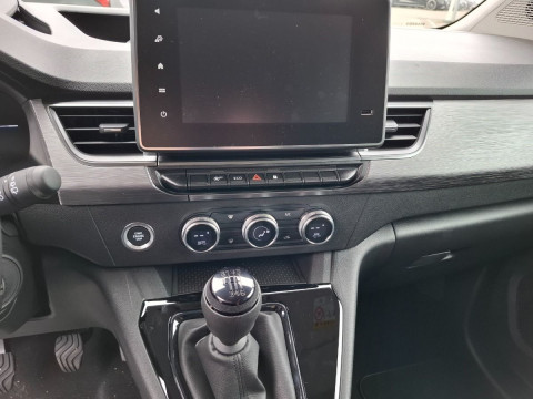 Ansicht 9 - Neuwagen Fahrzeug, Modell Townstar der Marke Nissan von Verkäufer Süverkrüp & Zankel GmbH & Co. KG