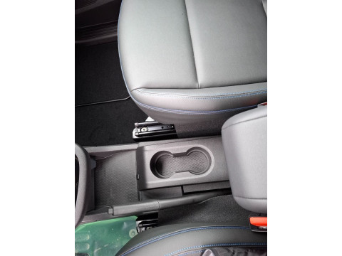 Ansicht 10 - Neuwagen Fahrzeug, Modell Townstar der Marke Nissan von Verkäufer Süverkrüp & Zankel GmbH & Co. KG