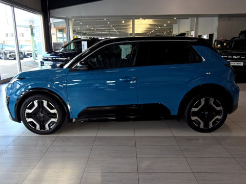 Ansicht 2 - Gebrauchtwagen Fahrzeug, Modell Micra der Marke Nissan von Verkäufer Süverkrüp & Zankel GmbH & Co. KG