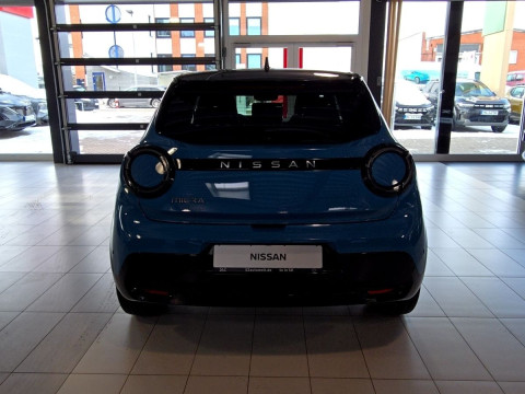 Ansicht 3 - Gebrauchtwagen Fahrzeug, Modell Micra der Marke Nissan von Verkäufer Süverkrüp & Zankel GmbH & Co. KG