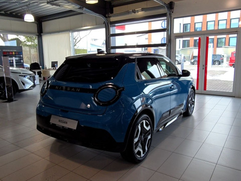 Ansicht 4 - Gebrauchtwagen Fahrzeug, Modell Micra der Marke Nissan von Verkäufer Süverkrüp & Zankel GmbH & Co. KG