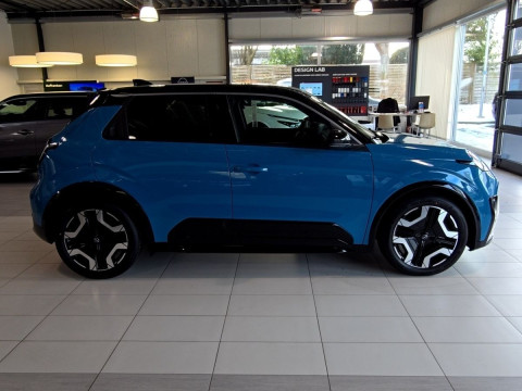 Ansicht 5 - Gebrauchtwagen Fahrzeug, Modell Micra der Marke Nissan von Verkäufer Süverkrüp & Zankel GmbH & Co. KG