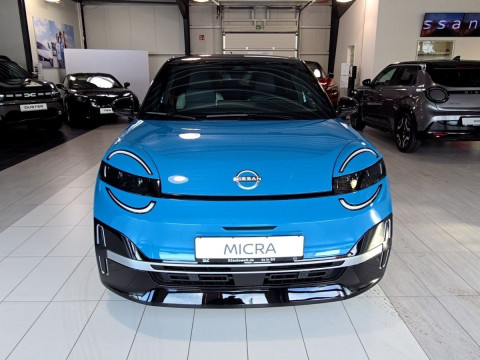 Ansicht 6 - Gebrauchtwagen Fahrzeug, Modell Micra der Marke Nissan von Verkäufer Süverkrüp & Zankel GmbH & Co. KG