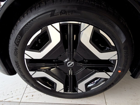 Ansicht 7 - Gebrauchtwagen Fahrzeug, Modell Micra der Marke Nissan von Verkäufer Süverkrüp & Zankel GmbH & Co. KG