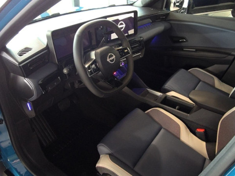 Ansicht 8 - Gebrauchtwagen Fahrzeug, Modell Micra der Marke Nissan von Verkäufer Süverkrüp & Zankel GmbH & Co. KG