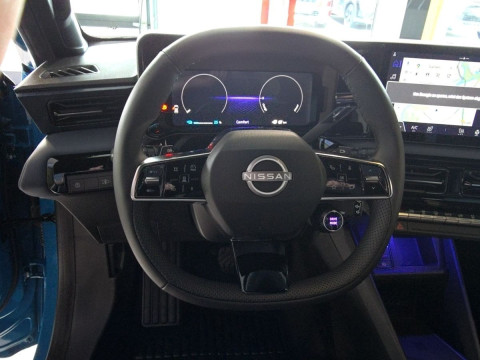 Ansicht 9 - Gebrauchtwagen Fahrzeug, Modell Micra der Marke Nissan von Verkäufer Süverkrüp & Zankel GmbH & Co. KG