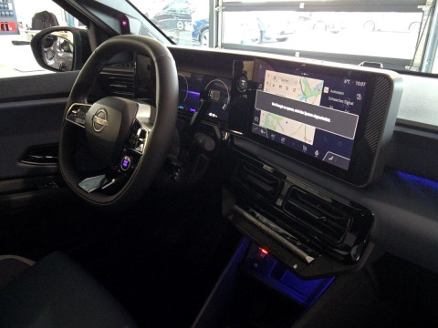 Ansicht 10 - Gebrauchtwagen Fahrzeug, Modell Micra der Marke Nissan von Verkäufer Süverkrüp & Zankel GmbH & Co. KG