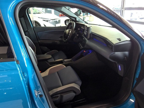 Ansicht 11 - Gebrauchtwagen Fahrzeug, Modell Micra der Marke Nissan von Verkäufer Süverkrüp & Zankel GmbH & Co. KG