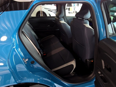 Ansicht 12 - Gebrauchtwagen Fahrzeug, Modell Micra der Marke Nissan von Verkäufer Süverkrüp & Zankel GmbH & Co. KG