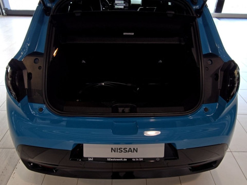 Ansicht 13 - Gebrauchtwagen Fahrzeug, Modell Micra der Marke Nissan von Verkäufer Süverkrüp & Zankel GmbH & Co. KG