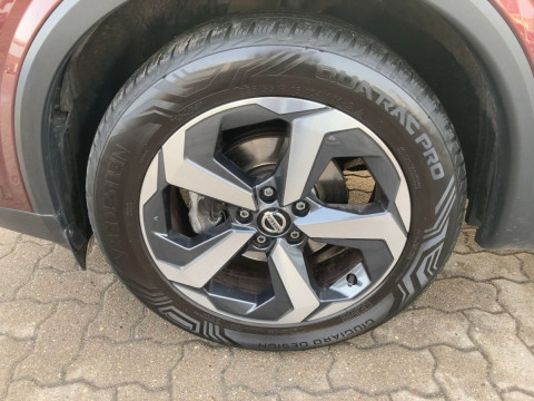 Ansicht 7 - Gebrauchtwagen Fahrzeug, Modell Qashqai der Marke Nissan von Verkäufer Süverkrüp & Zankel GmbH & Co. KG