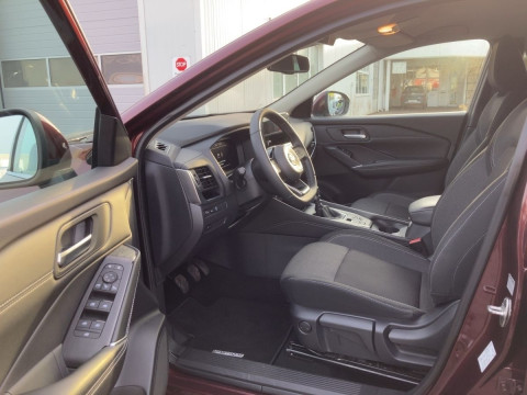 Ansicht 8 - Gebrauchtwagen Fahrzeug, Modell Qashqai der Marke Nissan von Verkäufer Süverkrüp & Zankel GmbH & Co. KG