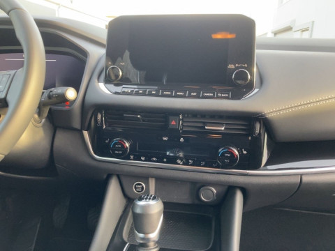 Ansicht 11 - Gebrauchtwagen Fahrzeug, Modell Qashqai der Marke Nissan von Verkäufer Süverkrüp & Zankel GmbH & Co. KG