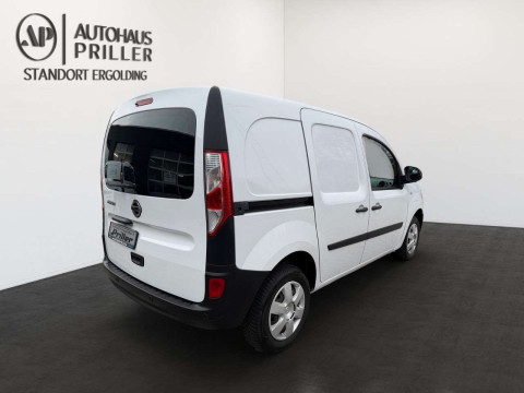 Ansicht 3 - Gebrauchtwagen Fahrzeug, Modell NV250 der Marke Nissan von Verkäufer Autohaus Priller – Zweigniederlassung der Autohaus MKM Huber GmbH