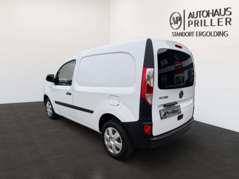 Ansicht 4 - Gebrauchtwagen Fahrzeug, Modell NV250 der Marke Nissan von Verkäufer Autohaus Priller – Zweigniederlassung der Autohaus MKM Huber GmbH