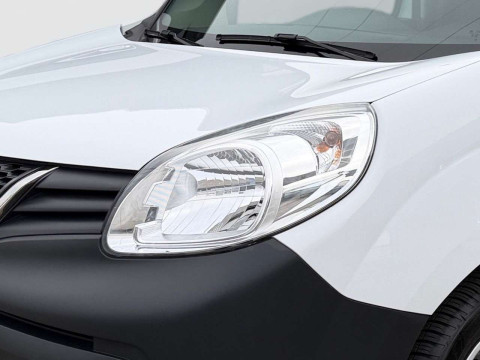 Ansicht 5 - Gebrauchtwagen Fahrzeug, Modell NV250 der Marke Nissan von Verkäufer Autohaus Priller – Zweigniederlassung der Autohaus MKM Huber GmbH