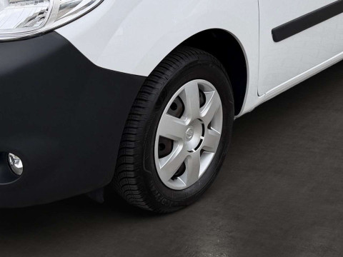 Ansicht 6 - Gebrauchtwagen Fahrzeug, Modell NV250 der Marke Nissan von Verkäufer Autohaus Priller – Zweigniederlassung der Autohaus MKM Huber GmbH