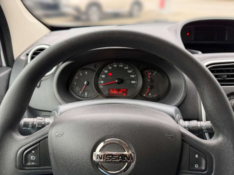 Ansicht 8 - Gebrauchtwagen Fahrzeug, Modell NV250 der Marke Nissan von Verkäufer Autohaus Priller – Zweigniederlassung der Autohaus MKM Huber GmbH