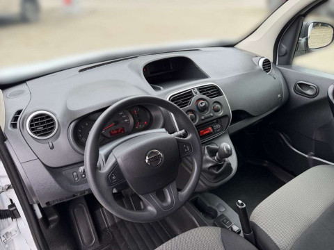 Ansicht 10 - Gebrauchtwagen Fahrzeug, Modell NV250 der Marke Nissan von Verkäufer Autohaus Priller – Zweigniederlassung der Autohaus MKM Huber GmbH