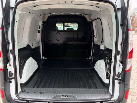 Ansicht 11 - Gebrauchtwagen Fahrzeug, Modell NV250 der Marke Nissan von Verkäufer Autohaus Priller – Zweigniederlassung der Autohaus MKM Huber GmbH