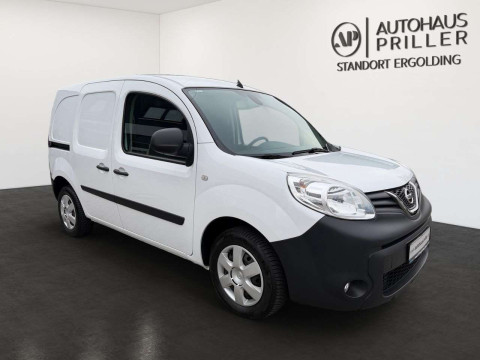 Ansicht 2 - Gebrauchtwagen Fahrzeug, Modell NV250 der Marke Nissan von Verkäufer Autohaus Priller – Zweigniederlassung der Autohaus MKM Huber GmbH