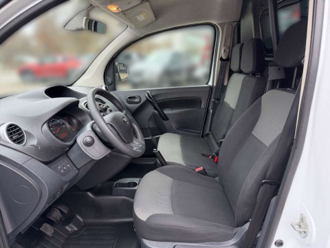 Ansicht 7 - Gebrauchtwagen Fahrzeug, Modell NV250 der Marke Nissan von Verkäufer Autohaus Priller – Zweigniederlassung der Autohaus MKM Huber GmbH